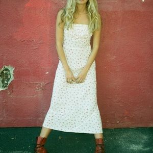 Realisation Par Dharma dress XS